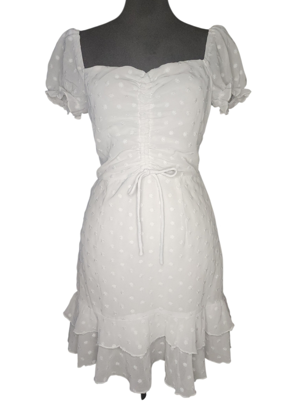Princess Polly Mikail Mini Dress, Womens 2